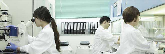 (사진=한스바이오메드)
