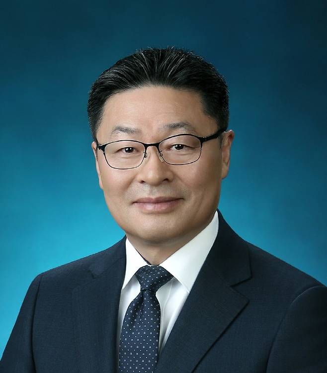 ◇오리온 러시아 법인 박종율 대표이사