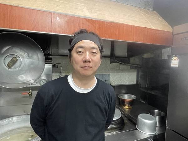 은둔식달&nbsp;–&nbsp;육미 간짜장•탕수육 달인&nbsp;&&nbsp;성시경이 극찬한 짬뽕의 달인 ⓒSBS