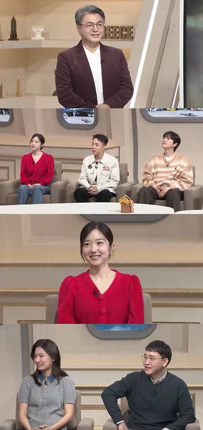‘벌거벗은세계사’ 제우스-헤라 결혼지옥 (제공: tvN)