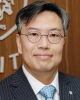 정환 입학처장