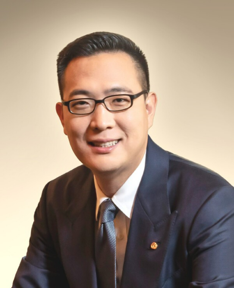올해 출범 2년째를 맞은 한화로보틱스가 지난 2년동안 해외 거점을 꾸준히 늘려왔던 것으로 나타났다. 사진은 김동선 한화갤러리아 부사장(미래비전총괄). 한화 제공