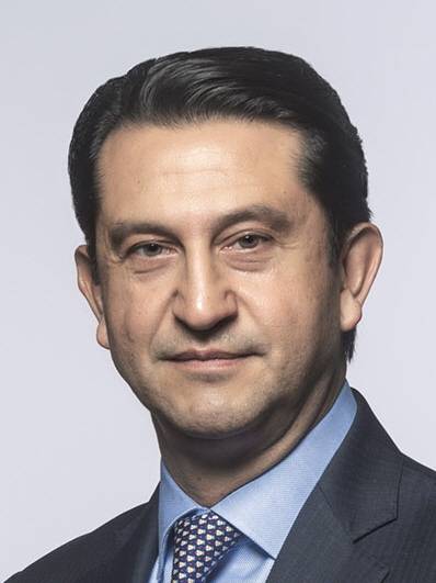 호세 무뇨스 현대차 사장