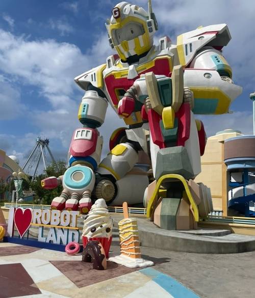 마산로봇랜드./경남도/