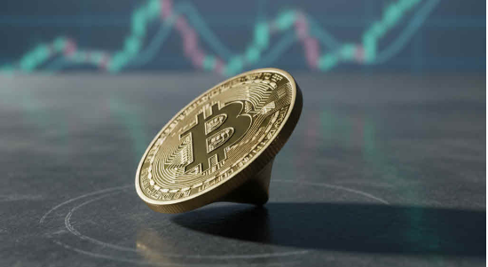 비트코인. (사진=퍼플렉시티)