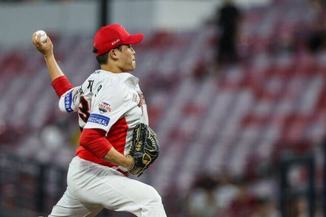 최지민/KIA 타이거즈