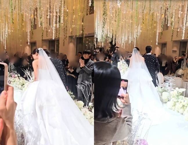 김장훈 소셜미디어