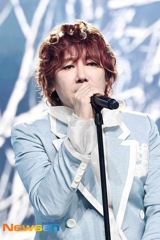 뉴스엔 DB 김장훈