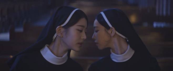 신우석의 도시동화 ‘The Christmas Song’ Part.2 캡처