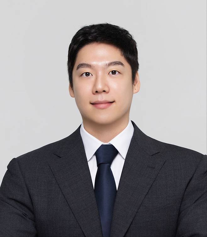 [서울=뉴시스] 담서원 오리온 전략경영본부장.(사진=오리온 제공) *재판매 및 DB 금지