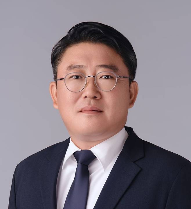 [서울=뉴시스] 여성일 오리온 베트남 법인 대표이사.(사진=오리온 제공) *재판매 및 DB 금지