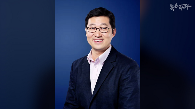 김범석 쿠팡Inc(쿠팡의 미국 모회사) 이사회 의장.&nbsp;