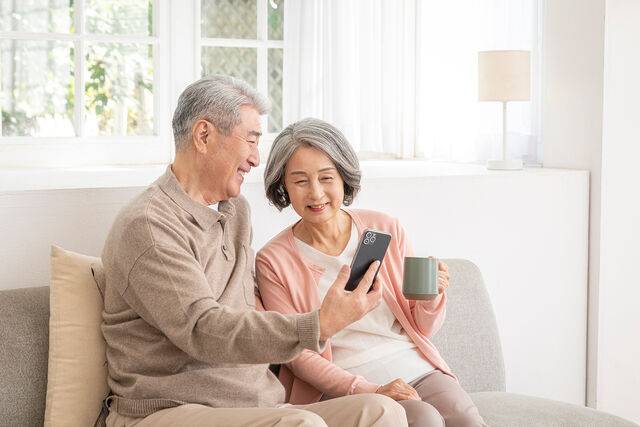 보건복지부는 복지멤버십 안내 사업에 지방자치단체 서비스 34종을 더해 163종으로 확대했다고 22일 밝혔다. 사진은 기사의 특정 사실과 관련 없음. 클립아트코리아