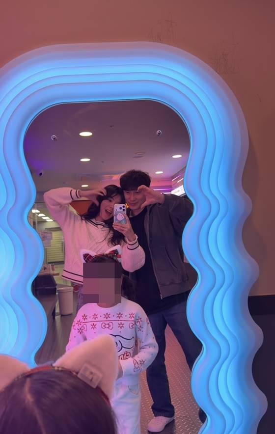 /사진=28기 옥순 인스타그램