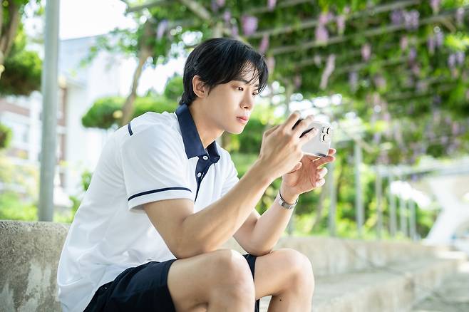 '오세이사' 배우 추영우.