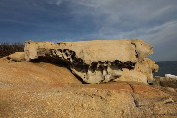 문갑도 사자바위 [사진=여행사진작가협회]