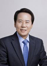 김철호 더불어민주당 구미갑 지역위원회 위원장