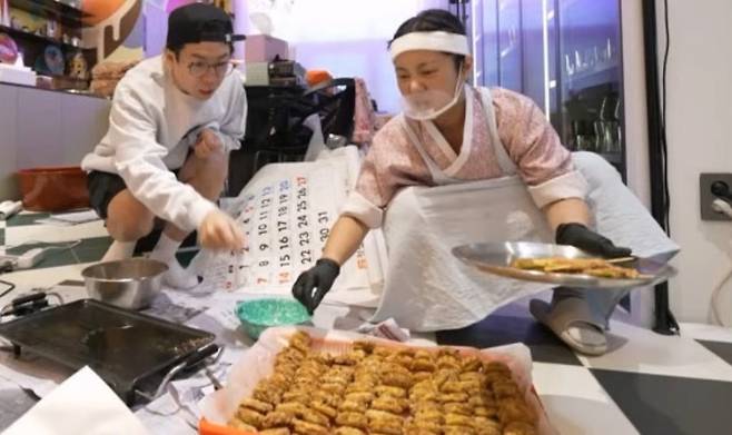 (MBC '나 혼자 산다')