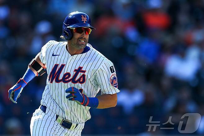 제프 맥닐. ⓒ AFP=뉴스1