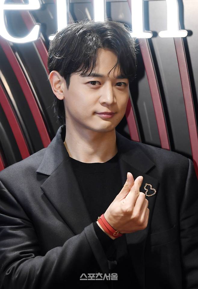 샤이니 민호. 사진 | 스포츠서울 DB