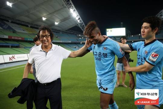 ⓒ프로축구연맹