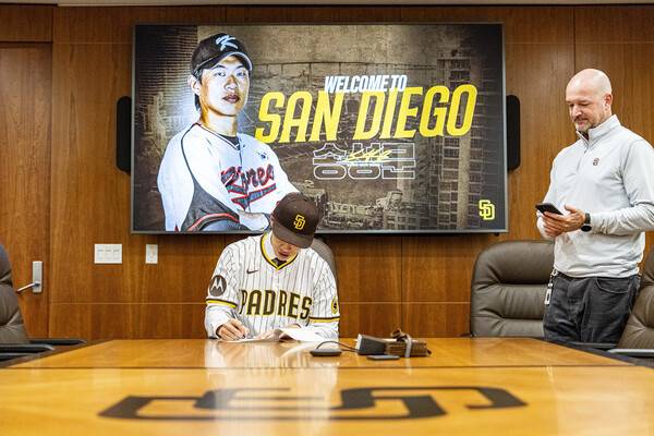 송성문. ⓒ키움 히어로즈