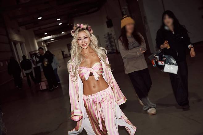 ⓒ다영 인스타그램