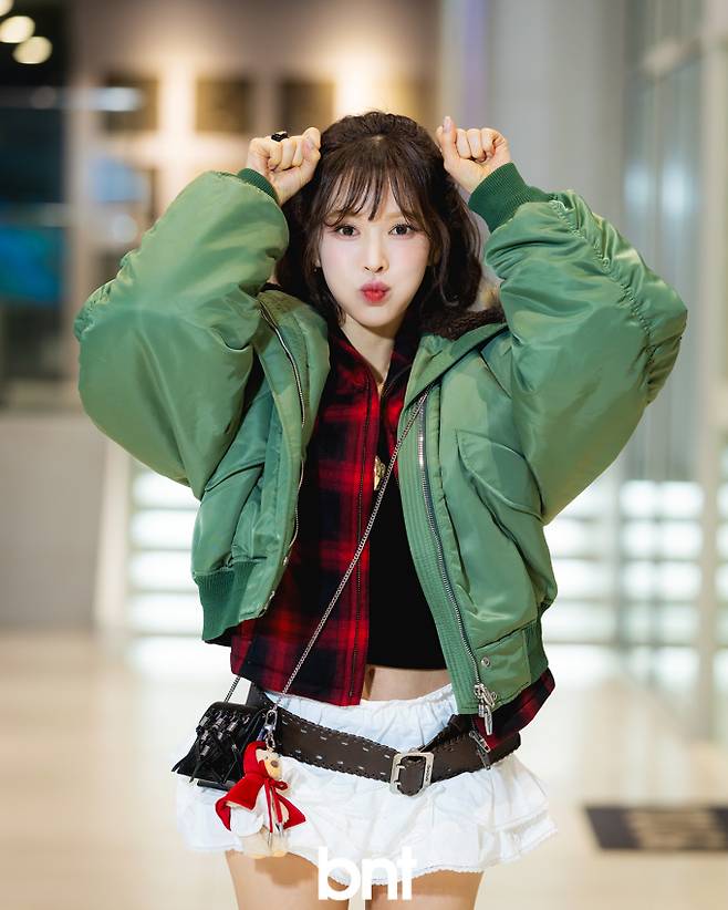 레드벨벳 웬디