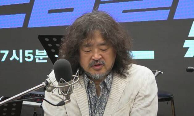 ‘김어준의 겸손은 힘들다 뉴스공장’ 유튜브 채널 갈무리.