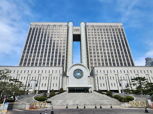 서울중앙지법 전경[사진=연합뉴스]