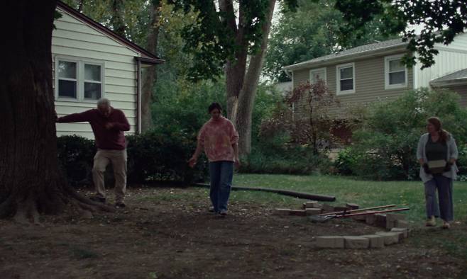 영화 <고스트라이트> 스틸컷 / 사진제공. 필름다빈