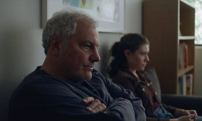 영화 <고스트라이트> 스틸컷 / 사진제공. 필름다빈