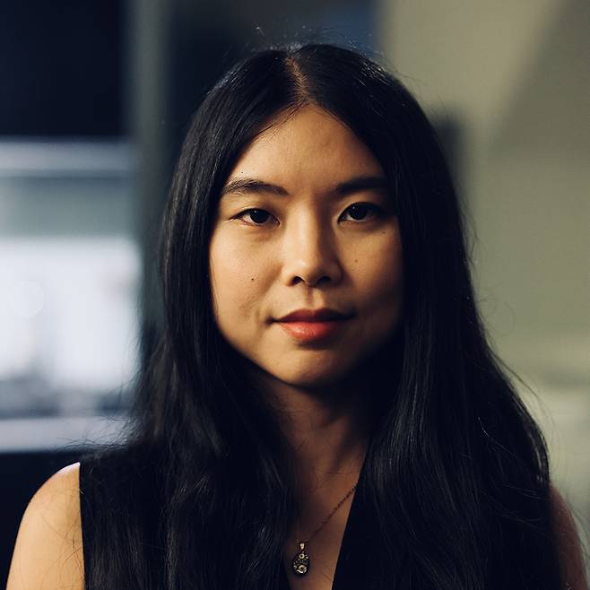 사이자이 리앙푼사쿨 스탑온라인함 활동가. 스탑온라인함 제공