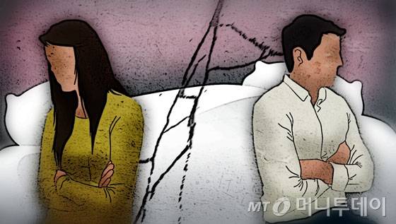 한 대학생이 과거 바람피우고 집을 나간 뒤 아버지에게 양육비를 청구할 수 있을지 조언을 구했다. /사진=임종철 디자인기자