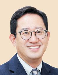 이상명 입학처장