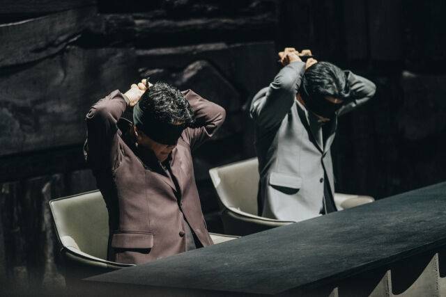 넷플릭스 예능 '흑백요리사: 요리 계급 전쟁2'