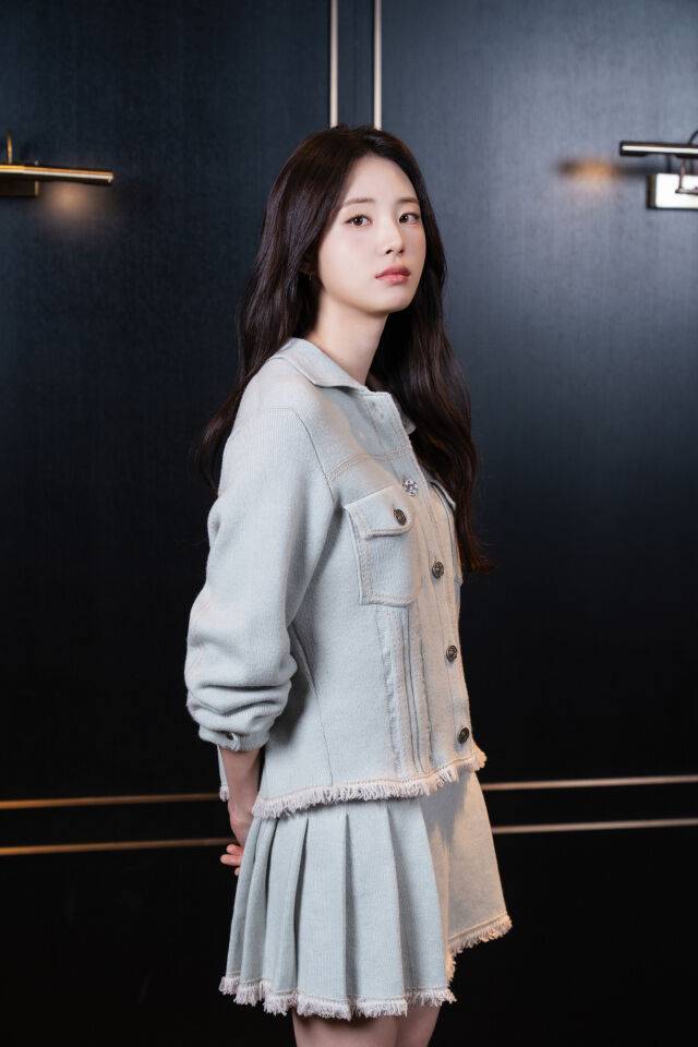 '오세이사' 신시아/㈜바이포엠스튜디오