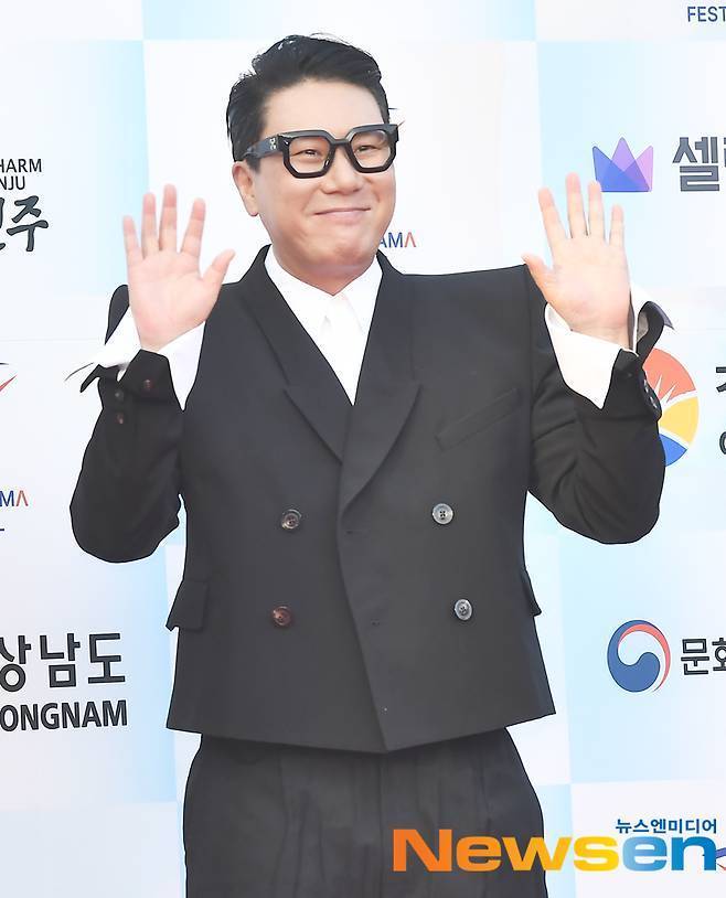 이상민/뉴스엔DB