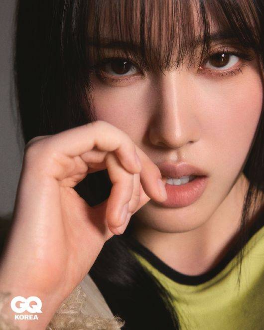 지큐 코리아(GQ KOREA) 제공