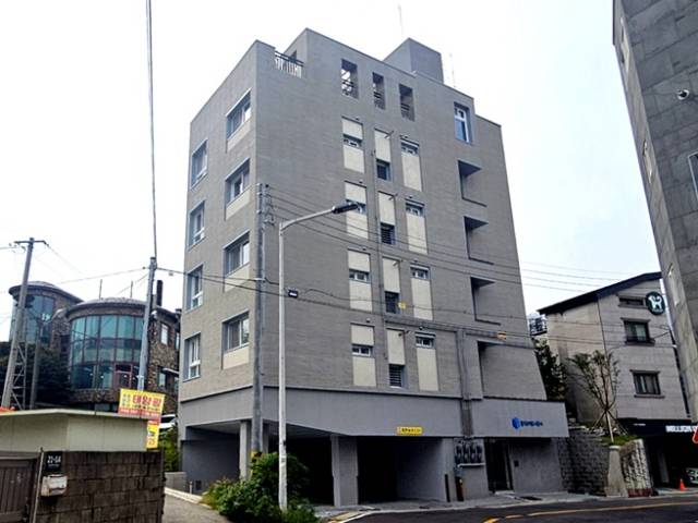 ▲빈집을 활용해 조성한 '평택 임대주택' ⓒ경기도