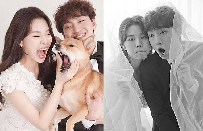 윤딴딴 인스타그램