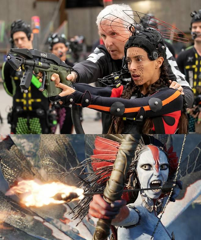 아바타: 불과 재 / 사진= 월트디즈니 컴퍼니 코리아