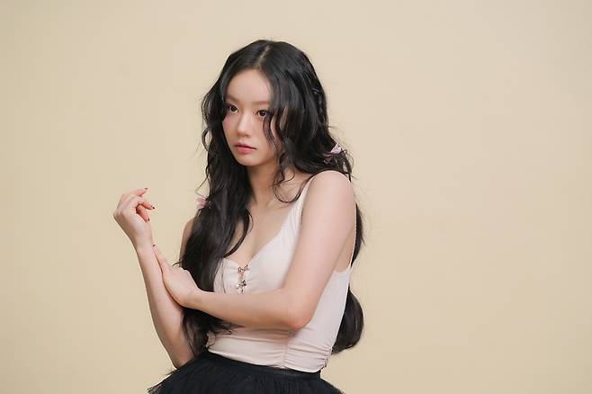 '앙탈로 전 세계 올킬' 혜리, 2025년 N번째 전성기-2026년 기대 UP! UP!