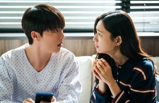 SBS '키스는 괜히 해서!'