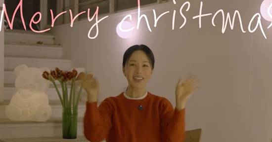 'Umaizing 엄정화TV' 채널 캡처