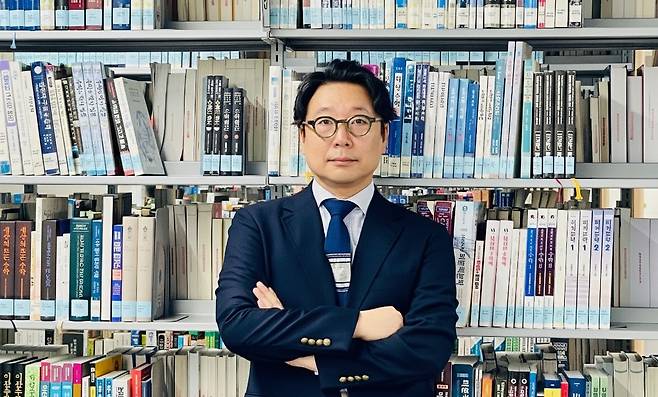 최두영 박사 [최두영 제공. 재판매 및 DB 금지]