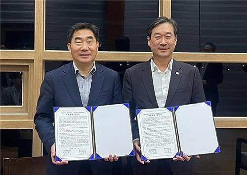 목포대·순천대 통합 합의 [목포대 제공. 재판매 및 DB 금지]