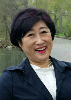 정은실 칼럼니스트