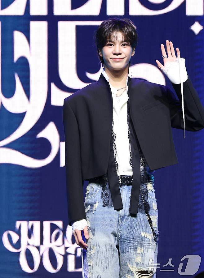 가수 정동원 ⓒ News1