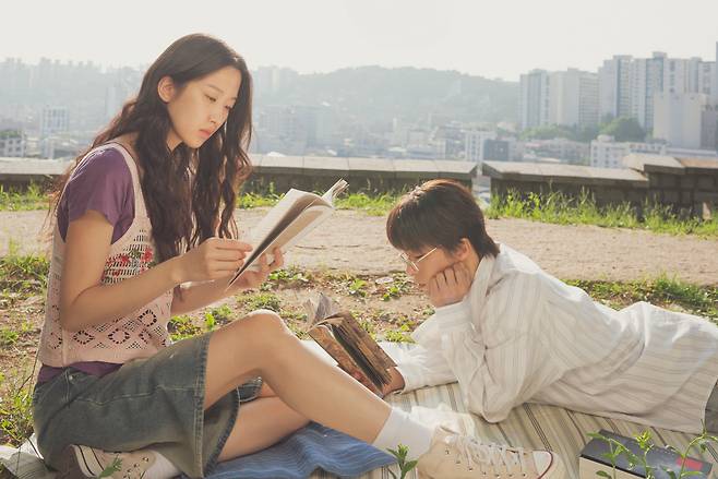 '만약에 우리' 스틸 컷